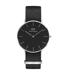 Đồng Hồ Daniel Wellington Classic DW00100151 Nữ Quartz