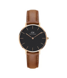 Đồng Hồ Daniel Wellington Petite DW00100166 Nữ Quartz
