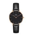 Đồng Hồ Daniel Wellington Petite DW00100167 Nữ Quartz