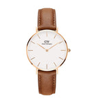 Đồng Hồ Daniel Wellington Petite DW00100172 Nữ Quartz