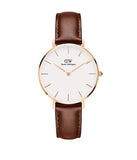 Đồng Hồ Daniel Wellington Petite DW00100175 Nữ Quartz