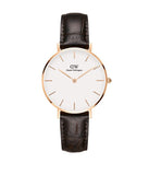 Đồng Hồ Daniel Wellington Petite DW00100176 Nữ Quartz