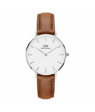 Đồng Hồ Daniel Wellington Petite DW00100184 Nữ Quartz