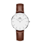 Đồng Hồ Daniel Wellington Petite DW00100187 Nữ Quartz