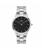 Đồng Hồ Daniel Wellington Iconic DW00100204 Nữ Quartz