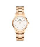 Đồng Hồ Daniel Wellington Iconic DW00100213 Nữ Quartz