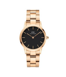 Đồng Hồ Daniel Wellington Iconic DW00100214 Nữ Quartz