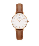 Đồng Hồ Daniel Wellington Petite DW00100228 Nữ Quartz