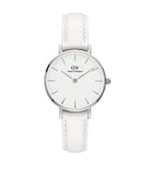 Đồng Hồ Daniel Wellington Petite DW00100250 Nữ Quartz