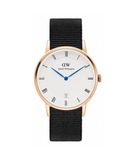 Đồng Hồ Daniel Wellington Dapper DW00100263 Nữ Quartz