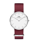 Đồng Hồ Daniel Wellington Classic DW00100272 Nữ Quartz