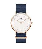 Đồng Hồ Daniel Wellington Classic DW00100275 Nam Quartz