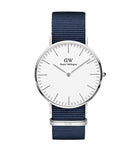 Đồng Hồ Daniel Wellington Classic DW00100276 Nam Quartz