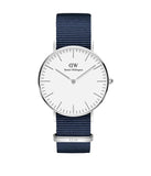 Đồng Hồ Daniel Wellington Classic DW00100280 Nữ Quartz
