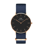 Đồng Hồ Daniel Wellington Classic DW00100281 Nữ Quartz