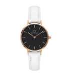 Đồng Hồ Daniel Wellington Petite DW00100285 Nữ Quartz