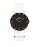 Đồng Hồ Daniel Wellington Classic DW00100310 Nữ Quartz