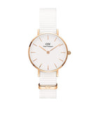 Đồng Hồ Daniel Wellington Petite DW00100313 Nữ Quartz