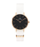 Đồng Hồ Daniel Wellington Petite DW00100314 Nữ Quartz