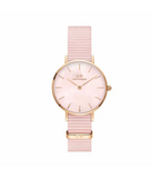 Đồng Hồ Daniel Wellington Petite DW00100515 Nữ Quartz