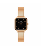 Đồng Hồ Daniel Wellington Quadro DW00100518 Nữ Quartz