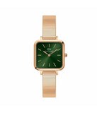 Đồng Hồ Daniel Wellington Quadro DW00100519 Nữ Quartz