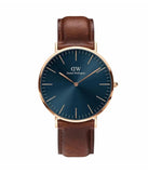 Đồng Hồ Daniel Wellington Classic DW00100626 Nam Quartz