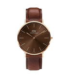 Đồng Hồ Daniel Wellington Classic DW00100627 Nam Quartz