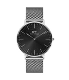 Đồng Hồ Daniel Wellington Classic DW00100629 Nam Quartz