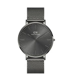 Đồng Hồ Daniel Wellington Classic DW00100630 Nam Quartz