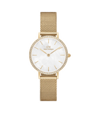 Đồng Hồ Daniel Wellington Petite DW00100662 Nữ Quartz