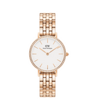 Đồng Hồ Daniel Wellington Petite DW00100666 Nữ Quartz