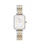 Đồng Hồ Daniel Wellington Quadro DW00100671 Nữ Quartz