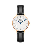 Đồng Hồ Daniel Wellington Petite DW00100683 Nữ Quartz