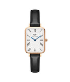 Đồng Hồ Daniel Wellington Quadro DW00100689 Nữ Quartz