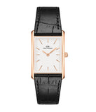 Đồng Hồ Daniel Wellington Bound DW00100698 Nữ Quartz