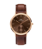 Đồng Hồ Daniel Wellington Classic DW00100707 Nam Quartz