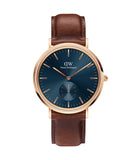 Đồng Hồ Daniel Wellington Classic DW00100708 Nam Quartz