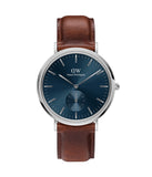 Đồng Hồ Daniel Wellington Classic DW00100709 Nam Quartz