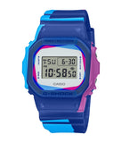 Đồng Hồ Casio Nam G-Shock DWE-5600PR-2DR Quartz