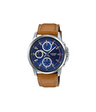 Đồng Hồ Casio Nam MTP-E317L-2AVDF Quartz