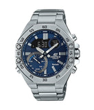 Đồng Hồ Casio Nam Edifice ECB-10D-2ADF Quartz
