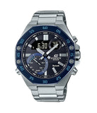 Đồng Hồ Casio Nam Edifice ECB-10DB-1BDF Quartz