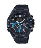 Đồng Hồ Casio Nam Edifice ECB-10PB-1ADF Quartz