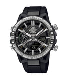 Đồng Hồ Casio Nam Edifice ECB-2000TP-1ADF Solar