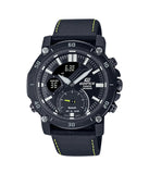 Đồng Hồ Casio Nam Edifice ECB-20CL-1ADF Quartz