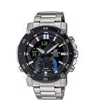 Đồng Hồ Casio Nam Edifice ECB-20DB-1ADF Quartz