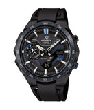 Đồng Hồ Casio Nam Edifice ECB-2200PB-1ADF Solar
