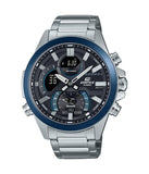 Đồng Hồ Casio Nam Edifice ECB-30DB-1ADF Quartz