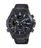 Đồng Hồ Casio Nam Edifice ECB-30DC-1ADF Quartz